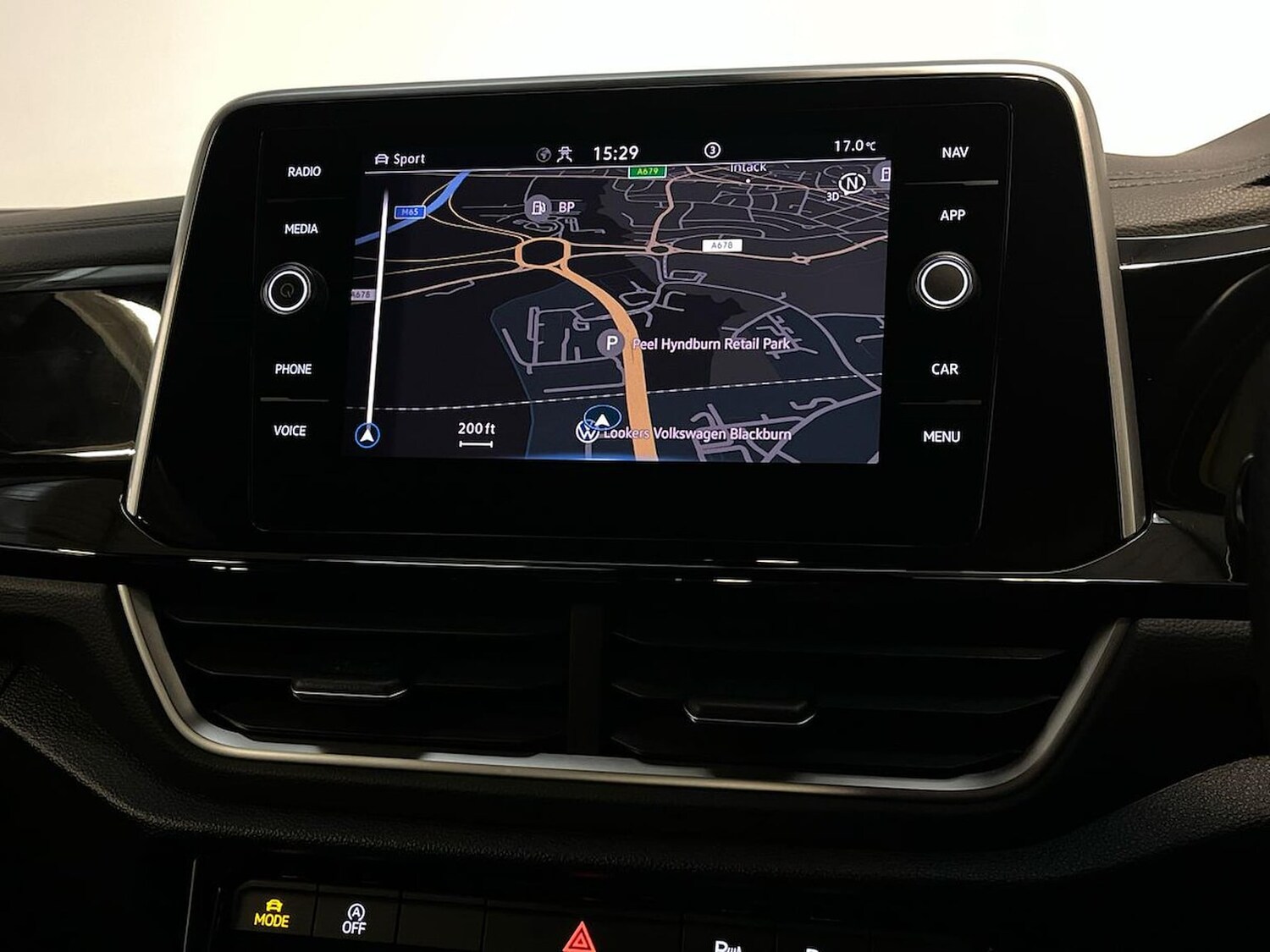 Used Volkswagen T-Roc 2022 for sale - 76565498: Photo 24