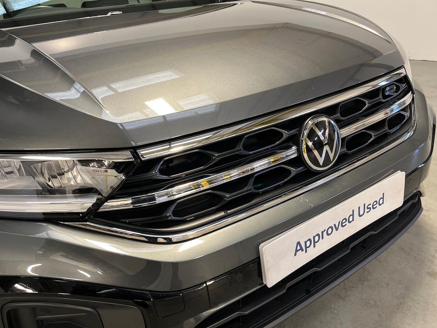 Used Volkswagen T-Roc 2022 for sale - 76565498: Photo 33