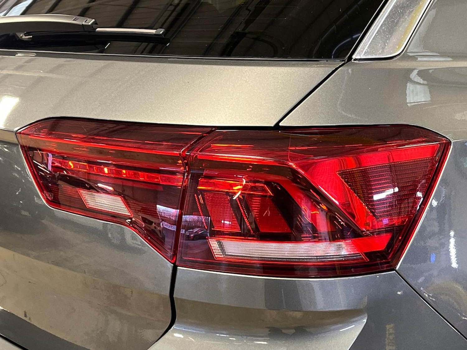 Used Volkswagen T-Roc 2022 for sale - 76565498: Photo 36