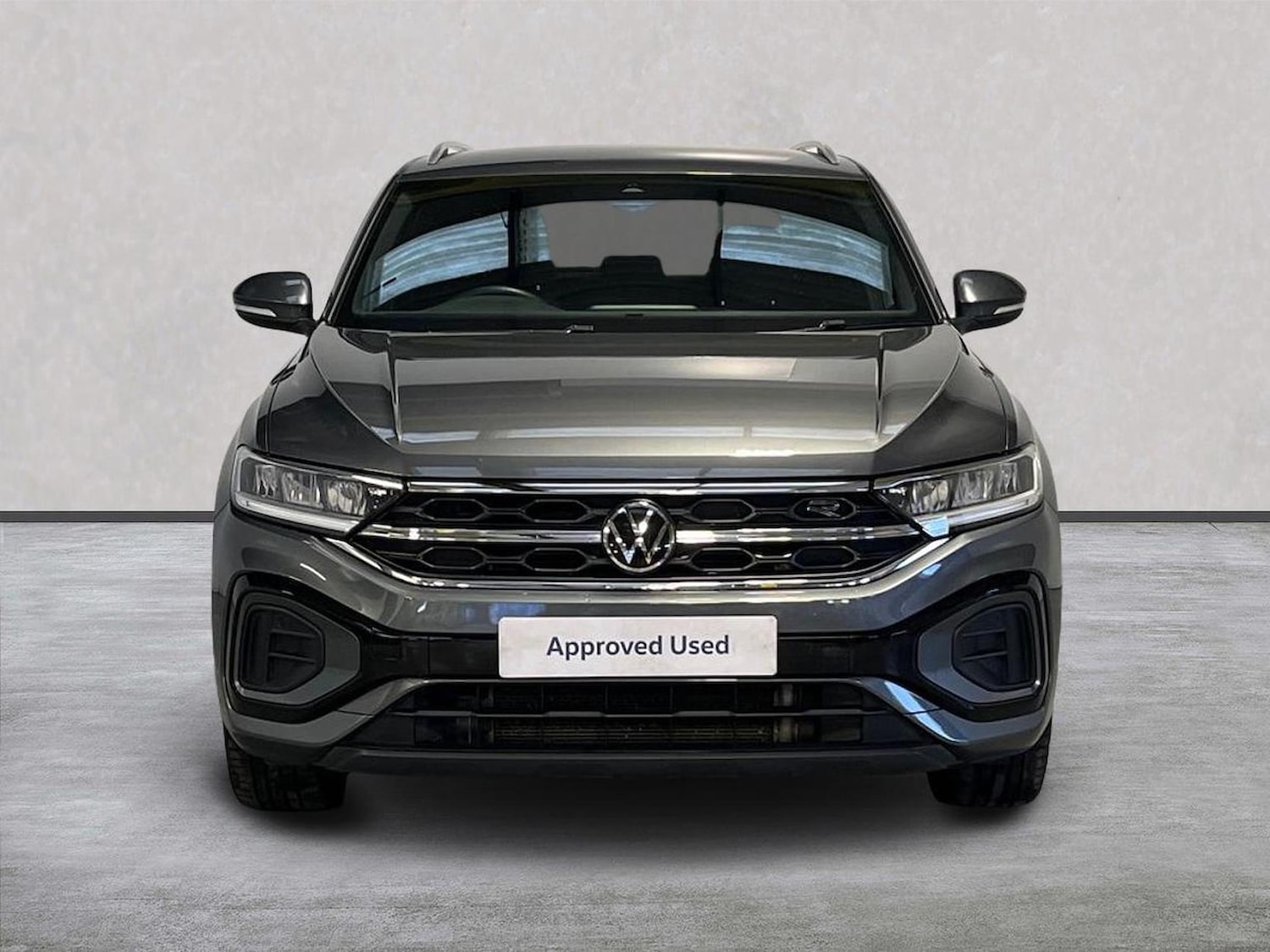 Used Volkswagen T-Roc 2022 for sale - 76565498: Photo 5