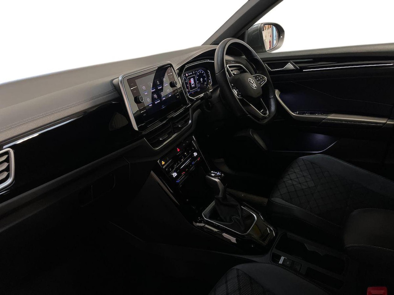 Used Volkswagen T-Roc 2022 for sale - 76565498: Photo 7