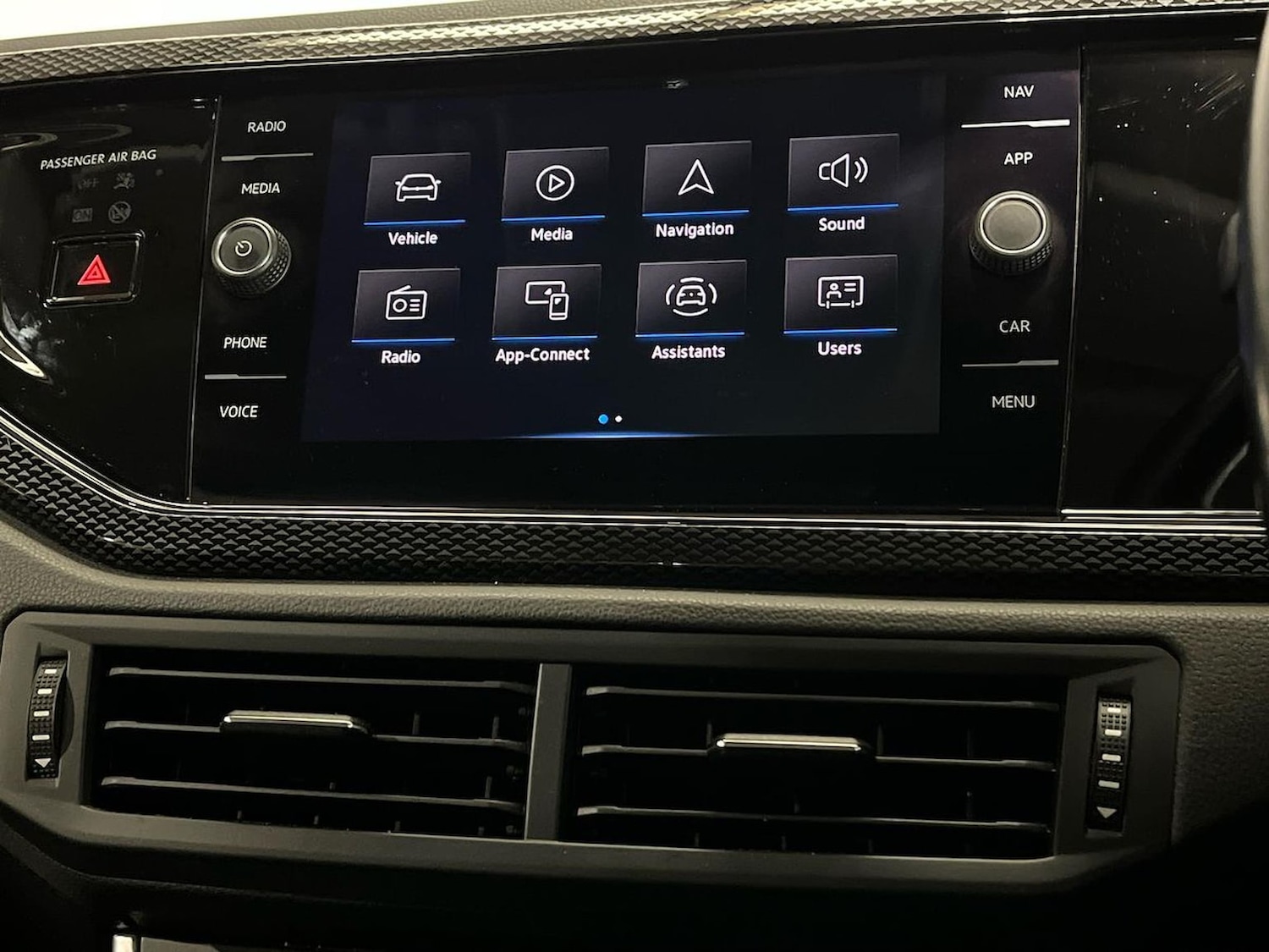 Used Volkswagen Polo 2023 for sale - 76799425: Photo 11