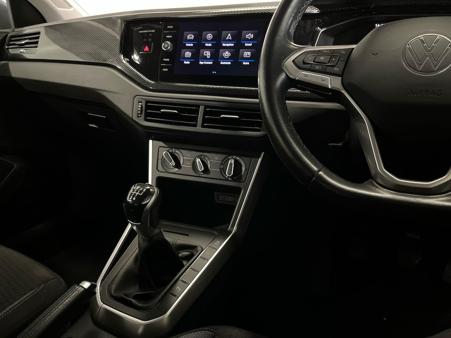 Used Volkswagen Polo 2023 for sale - 76799425: Photo 13