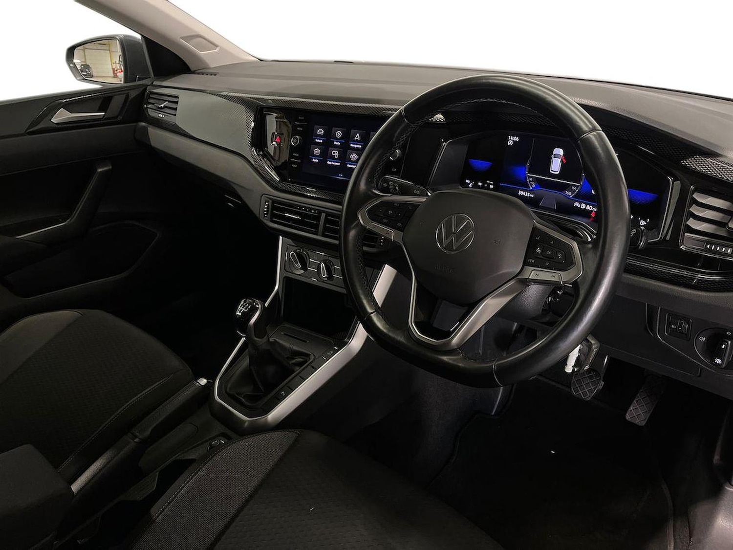 Used Volkswagen Polo 2023 for sale - 76799425: Photo 15