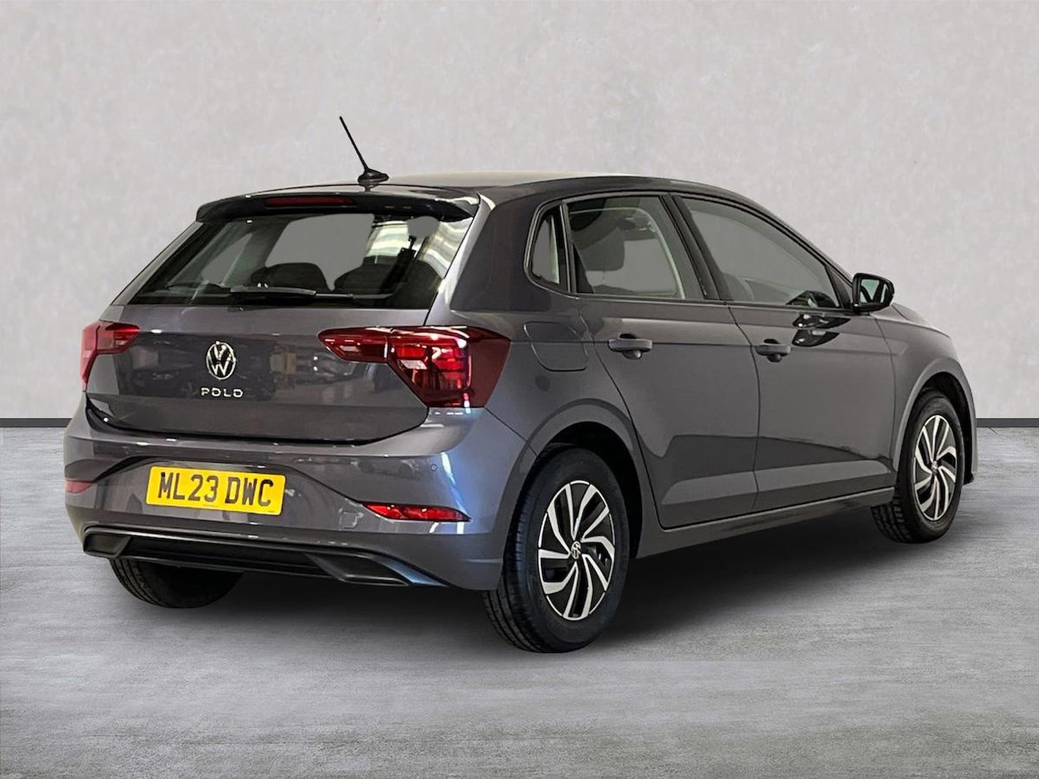 Used Volkswagen Polo 2023 for sale - 76799425: Photo 18