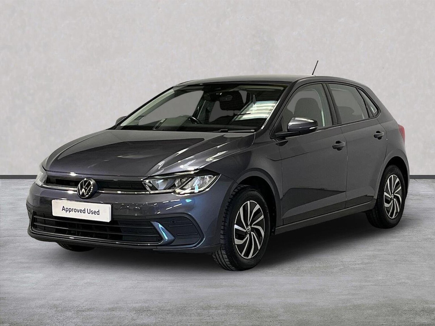 Used Volkswagen Polo 2023 for sale - 76799425: Photo 20