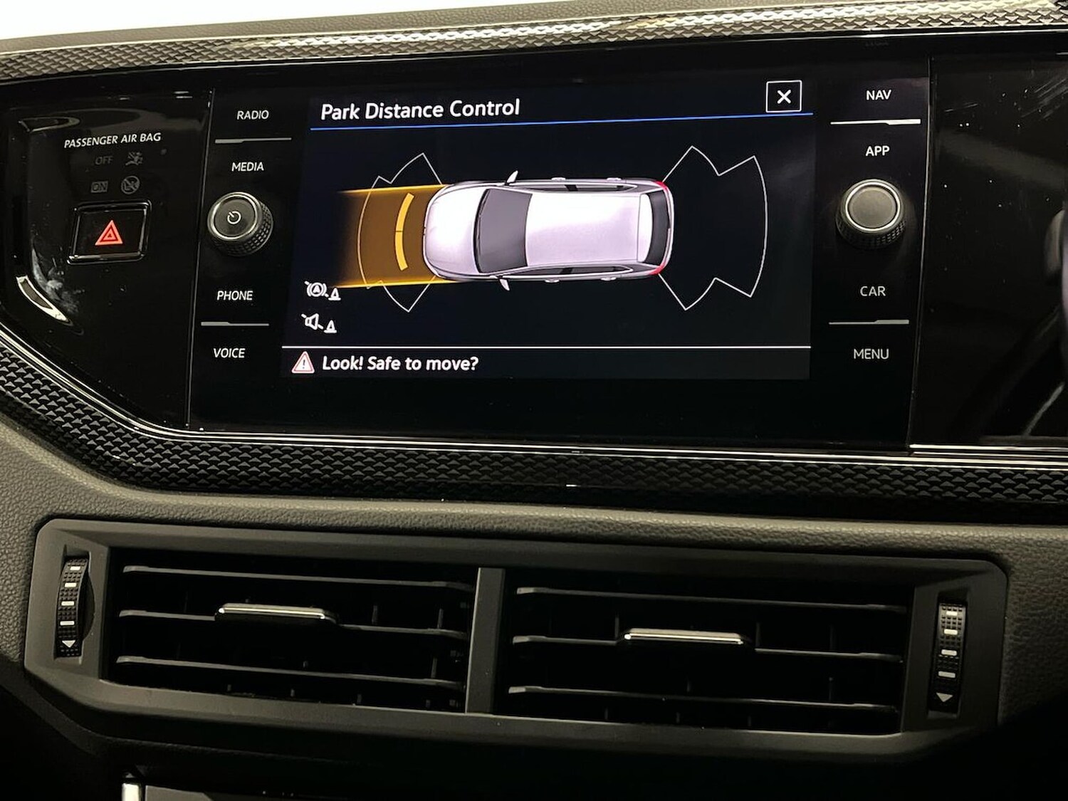 Used Volkswagen Polo 2023 for sale - 76799425: Photo 23