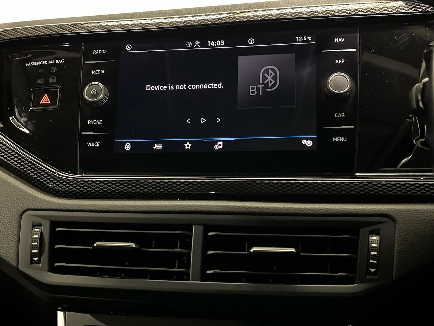 Used Volkswagen Polo 2023 for sale - 76799425: Photo 24