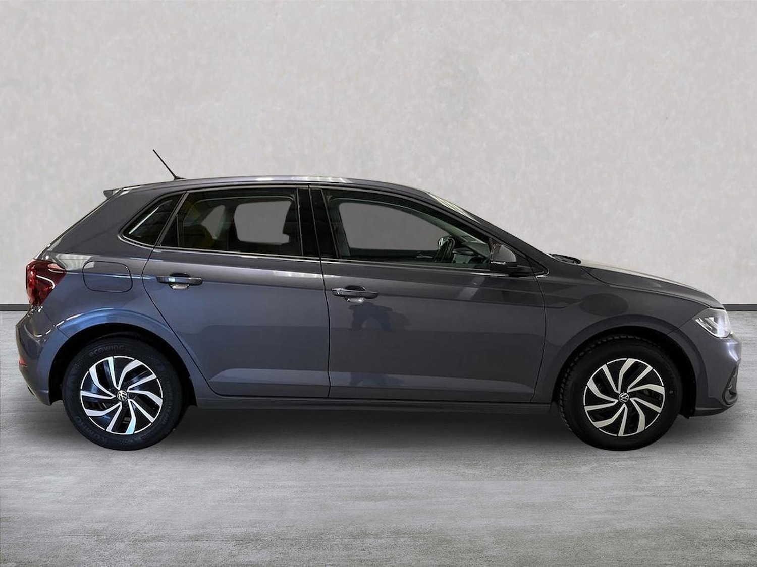 Used Volkswagen Polo 2023 for sale - 76799425: Photo 3