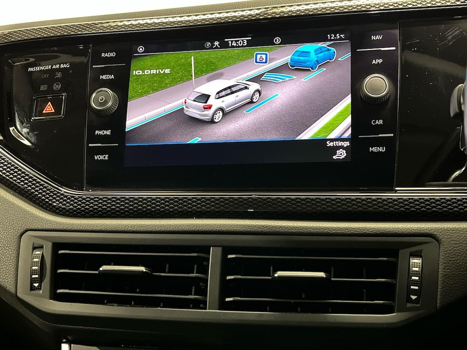 Used Volkswagen Polo 2023 for sale - 76799425: Photo 31