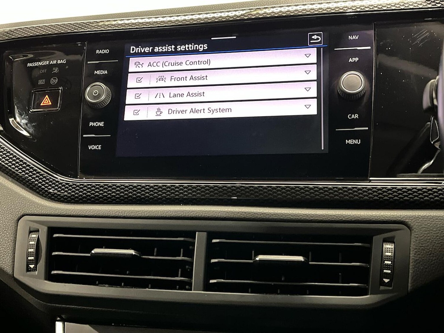 Used Volkswagen Polo 2023 for sale - 76799425: Photo 32