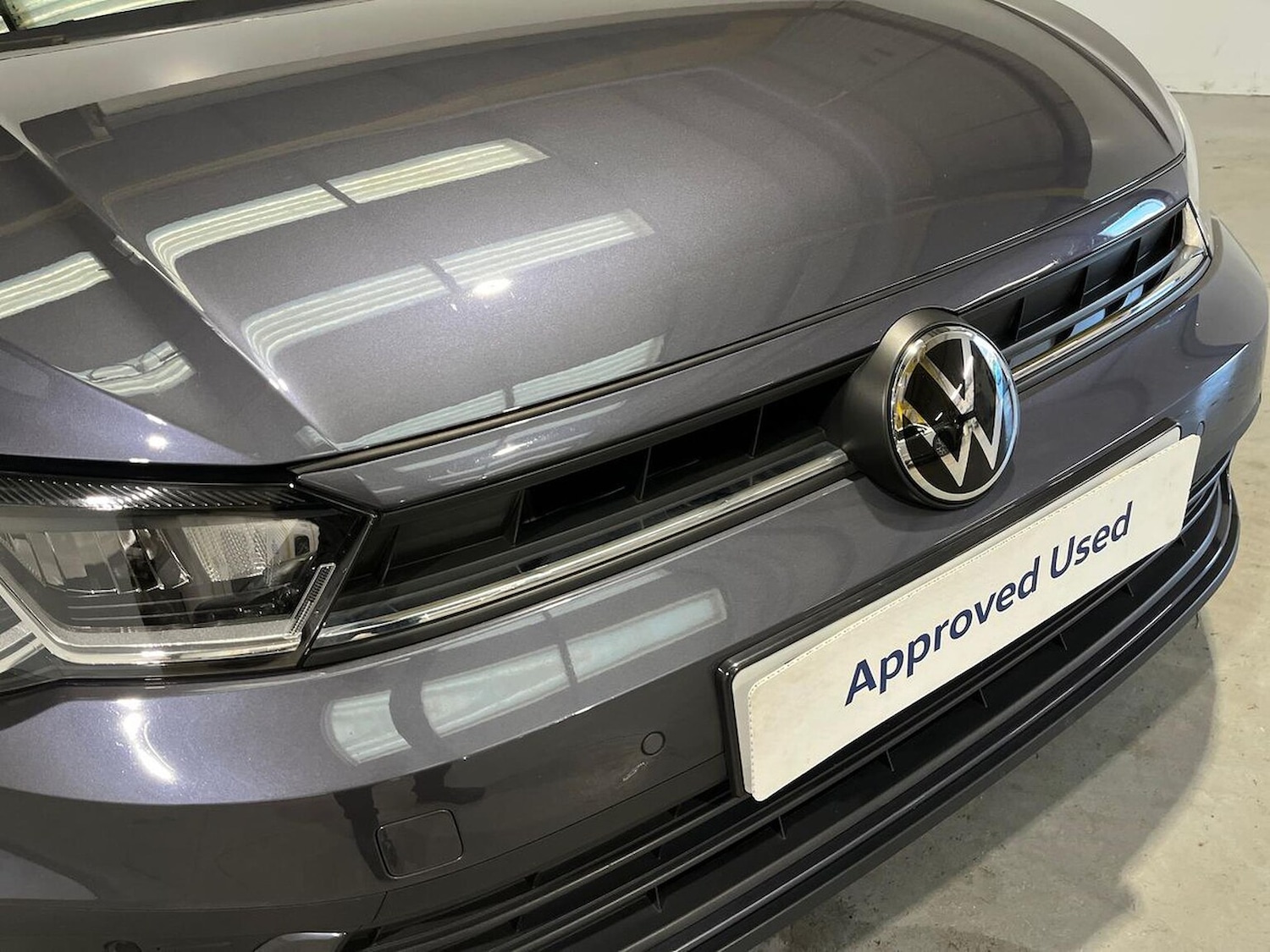 Used Volkswagen Polo 2023 for sale - 76799425: Photo 33