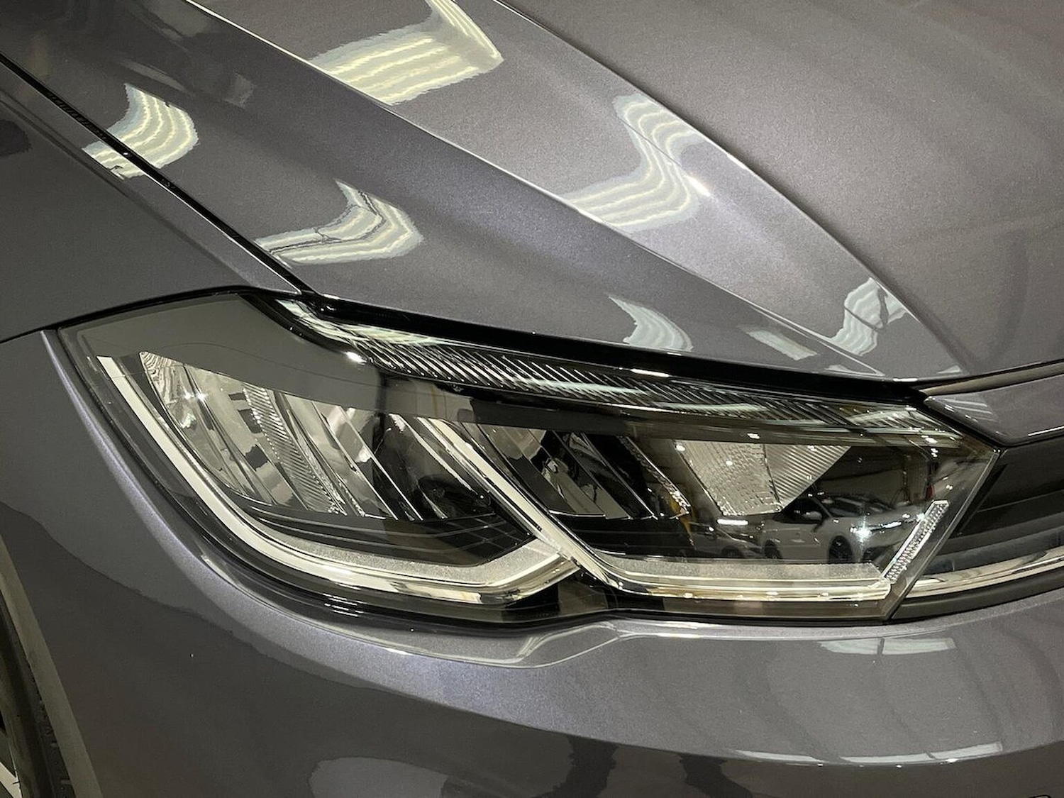 Used Volkswagen Polo 2023 for sale - 76799425: Photo 34