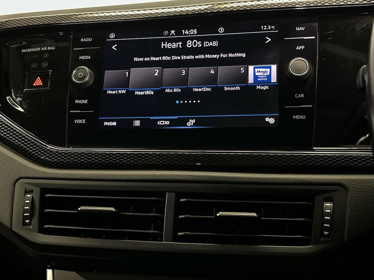 Used Volkswagen Polo 2023 for sale - 76799425: Photo 35