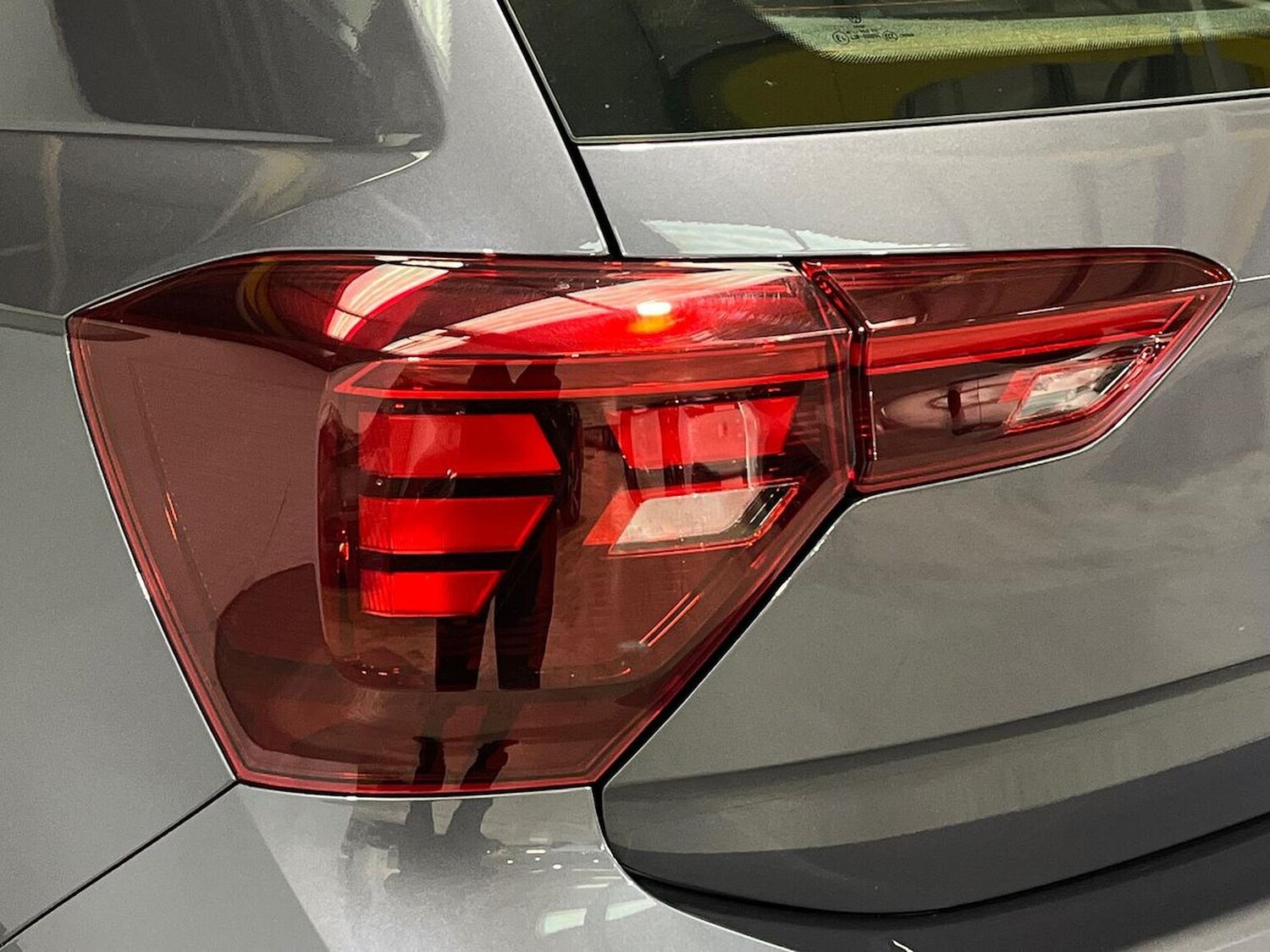 Used Volkswagen Polo 2023 for sale - 76799425: Photo 36