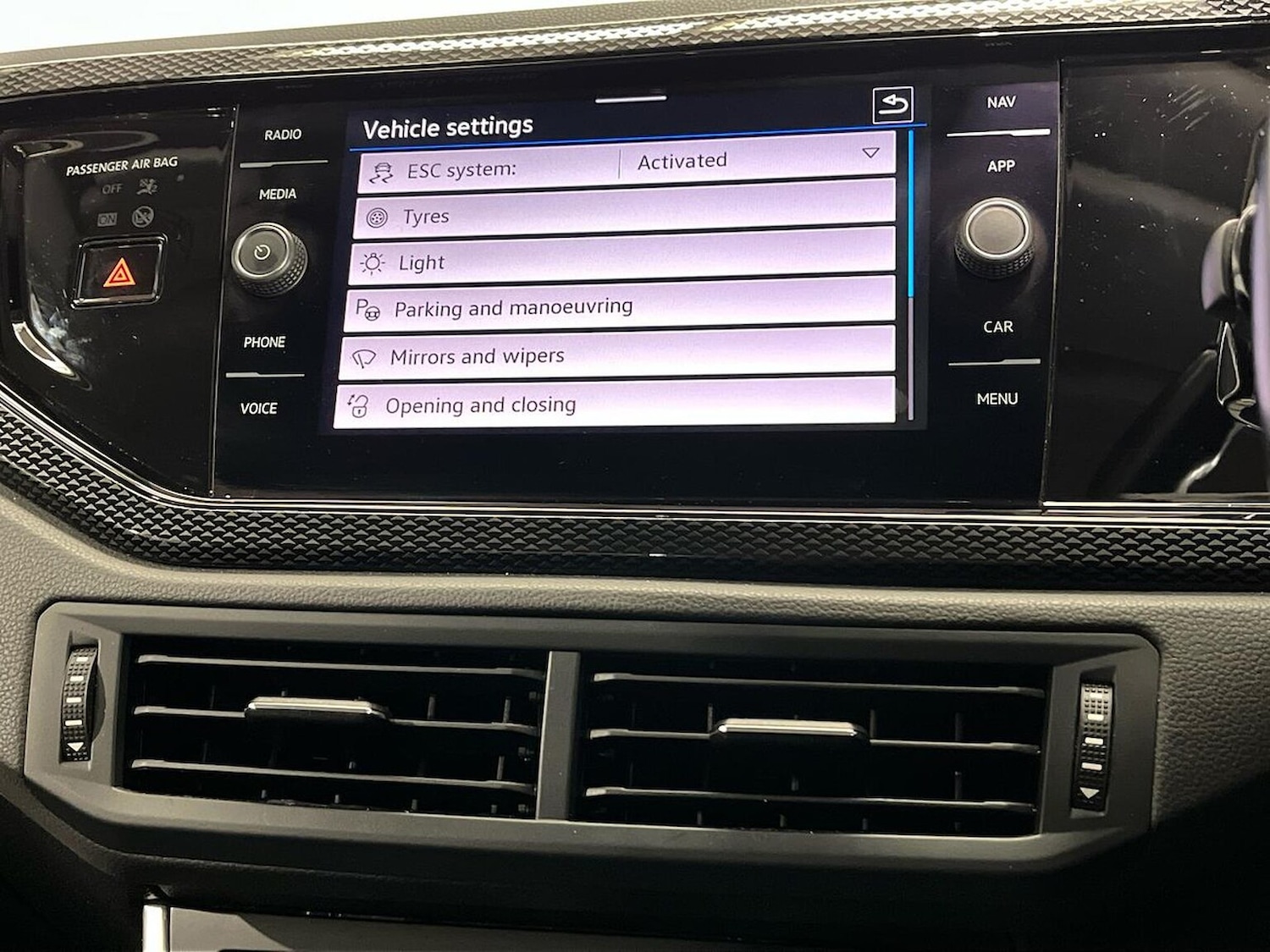 Used Volkswagen Polo 2023 for sale - 76799425: Photo 37