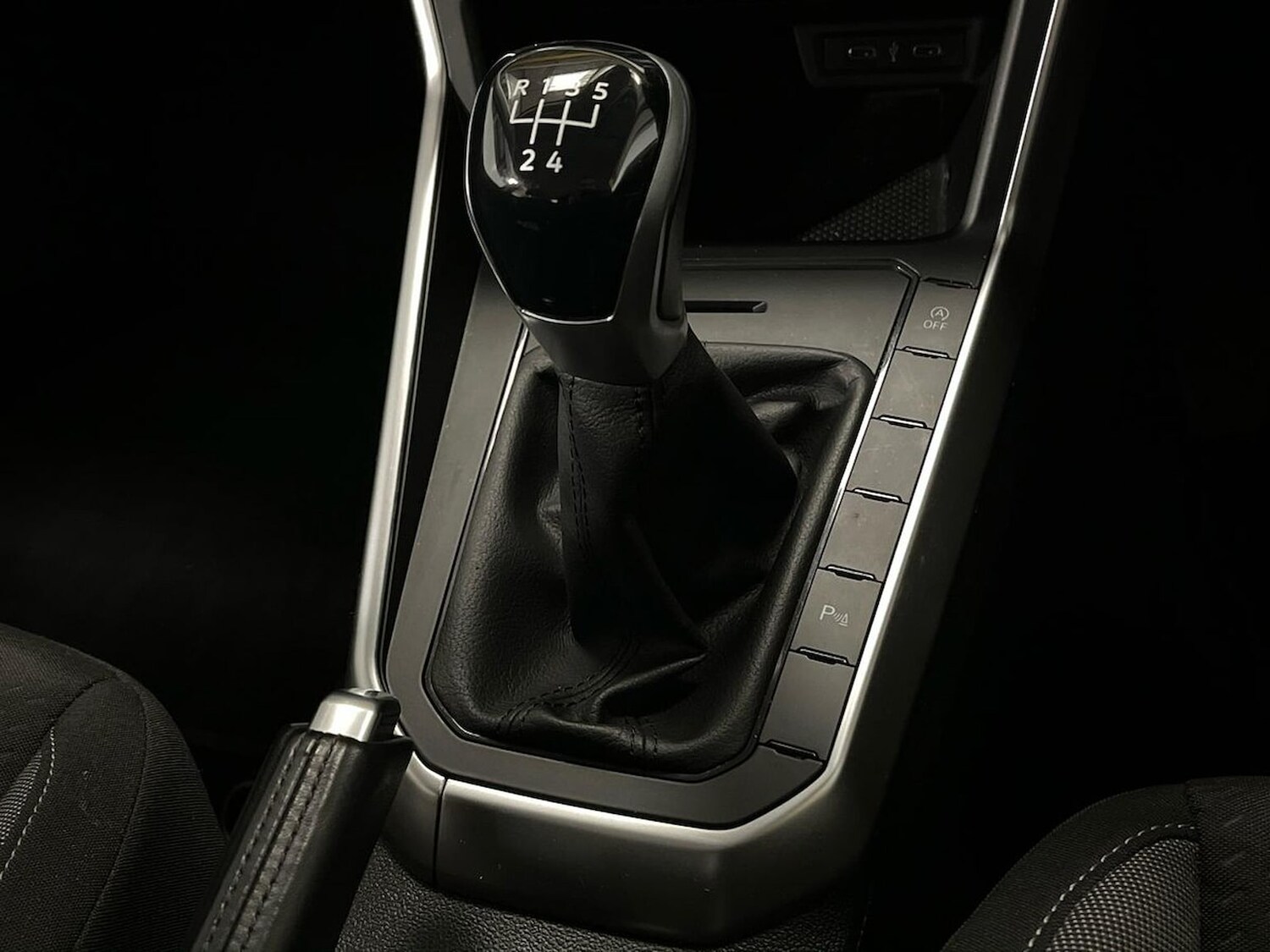 Used Volkswagen Polo 2023 for sale - 76799425: Photo 38