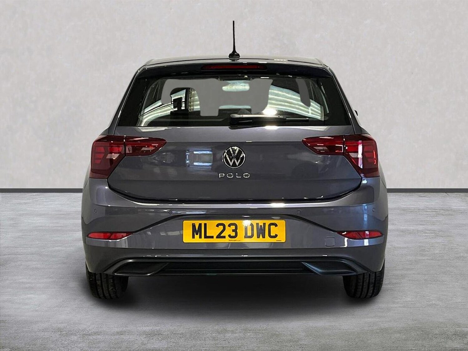 Used Volkswagen Polo 2023 for sale - 76799425: Photo 4