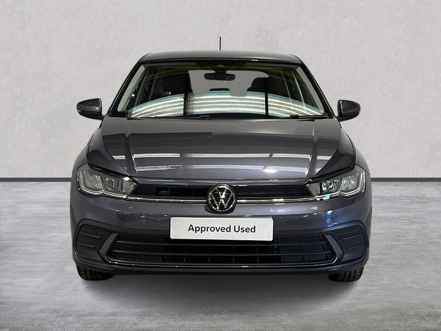 Used Volkswagen Polo 2023 for sale - 76799425: Photo 5