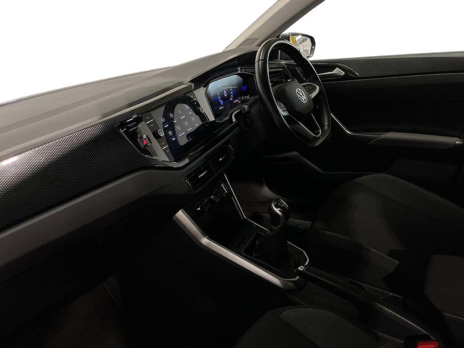 Used Volkswagen Polo 2023 for sale - 76799425: Photo 7