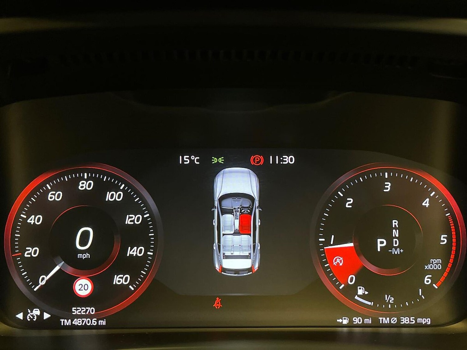 Used Volvo XC40 2018 for sale - 76426786: Photo 10