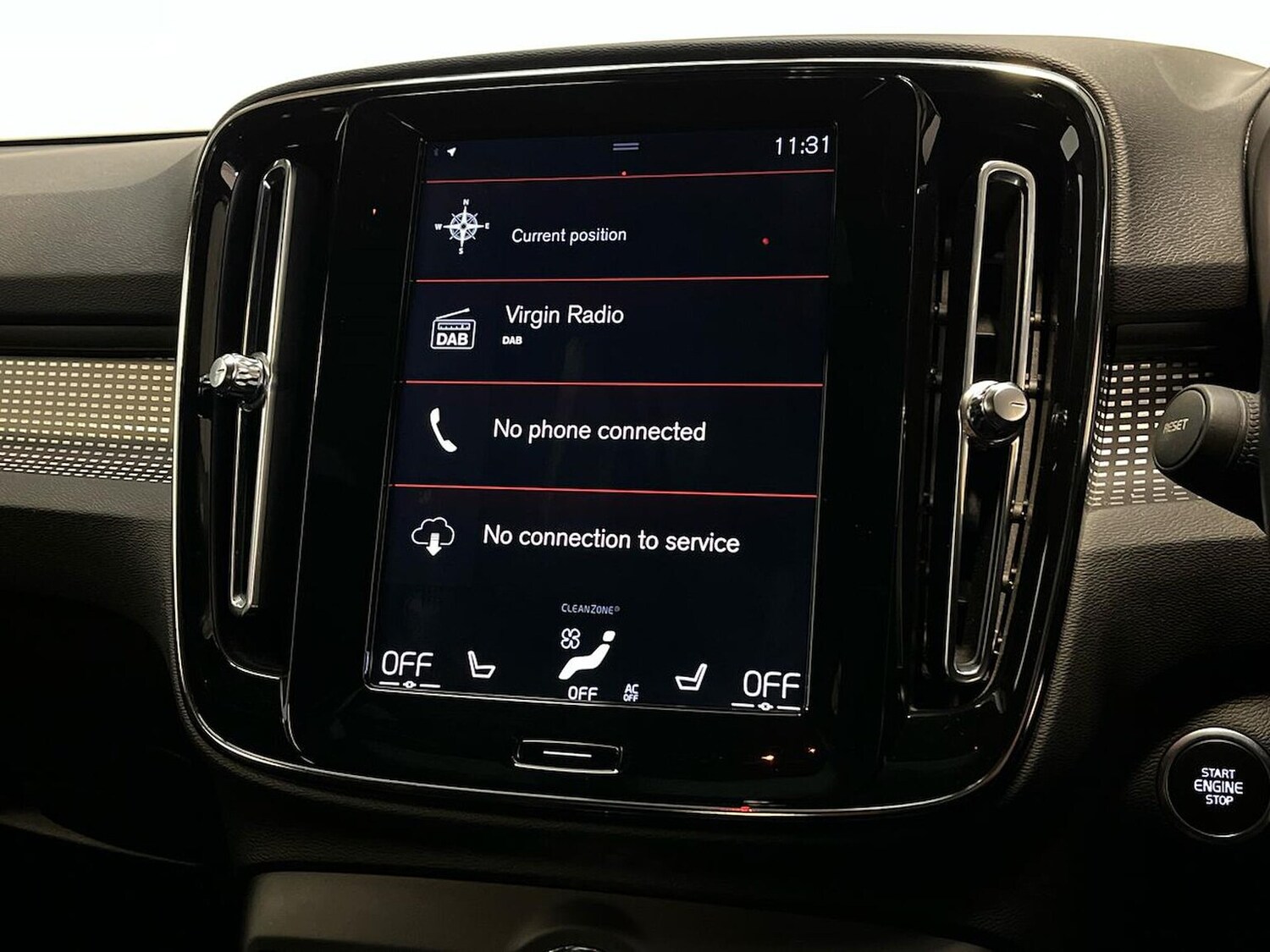 Used Volvo XC40 2018 for sale - 76426786: Photo 11