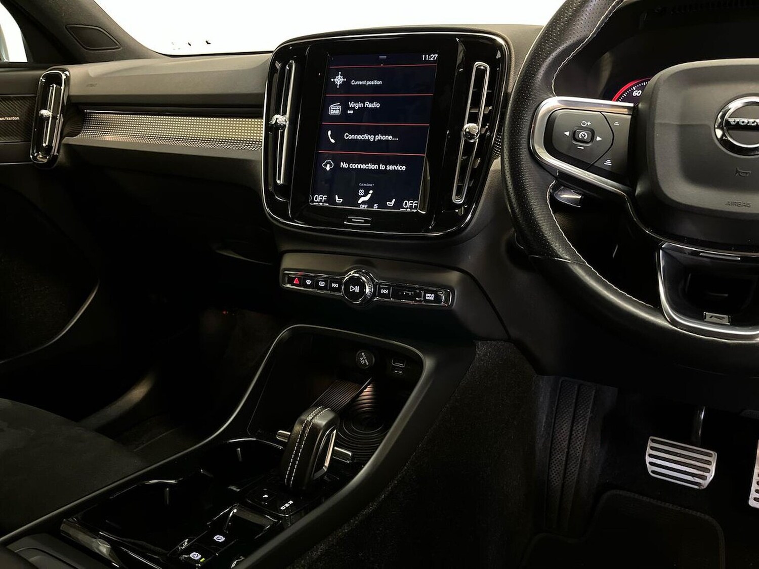 Used Volvo XC40 2018 for sale - 76426786: Photo 13