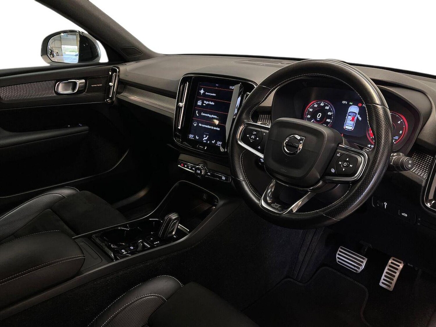 Used Volvo XC40 2018 for sale - 76426786: Photo 15