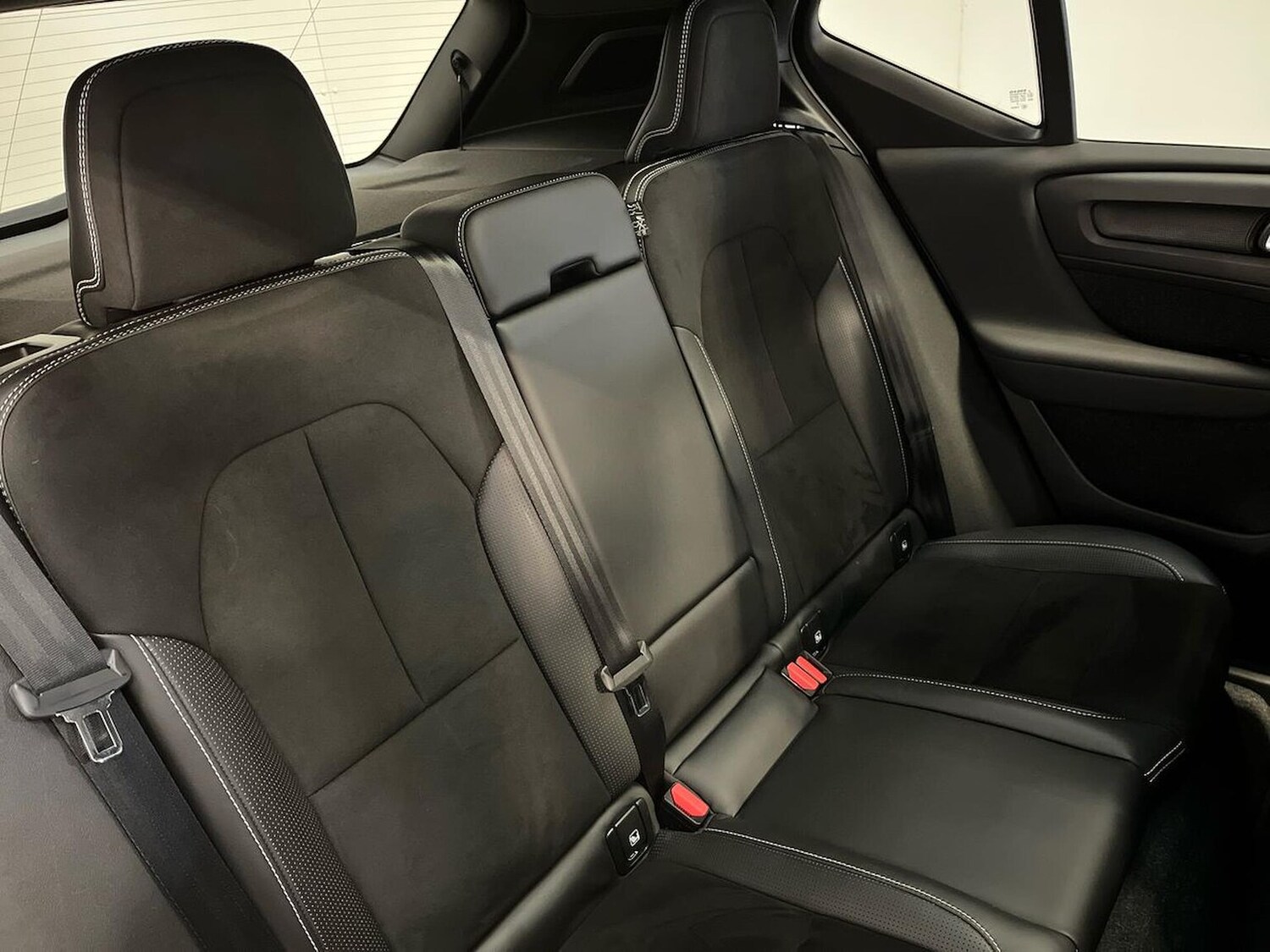 Used Volvo XC40 2018 for sale - 76426786: Photo 16