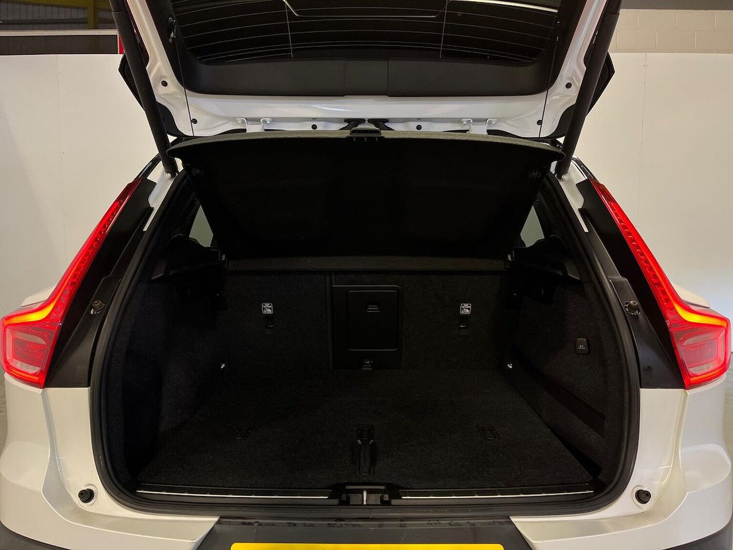 Used Volvo XC40 2018 for sale - 76426786: Photo 17