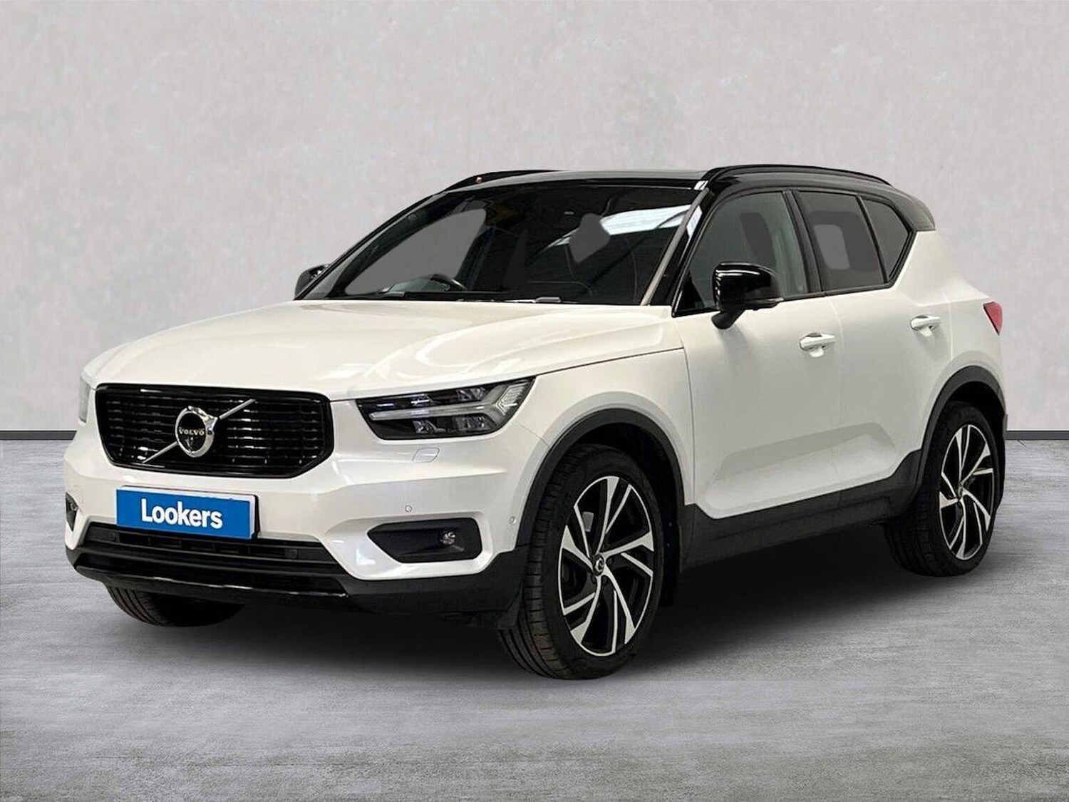 Used Volvo XC40 2018 for sale - 76426786: Photo 20