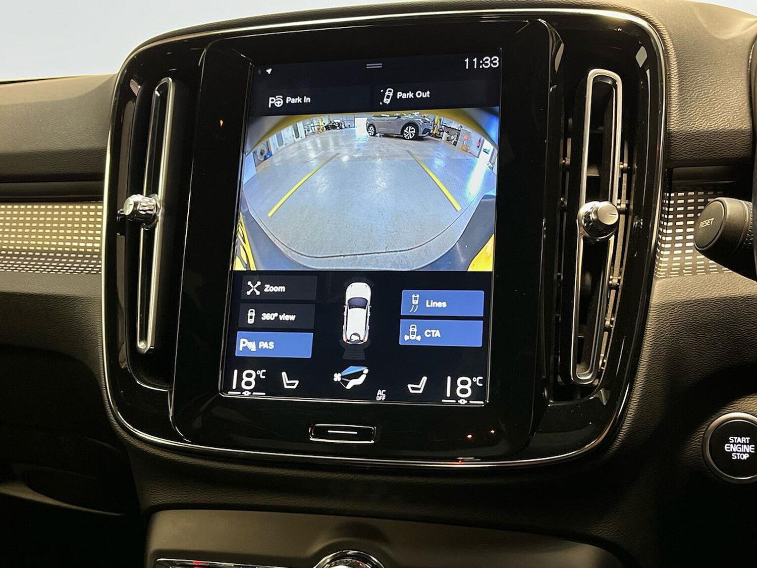 Used Volvo XC40 2018 for sale - 76426786: Photo 23