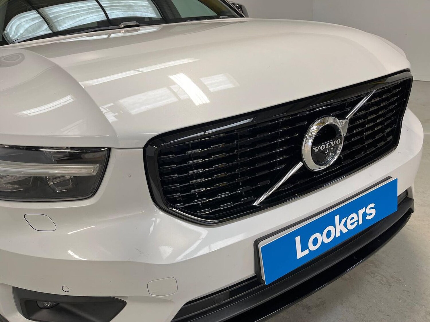 Used Volvo XC40 2018 for sale - 76426786: Photo 33