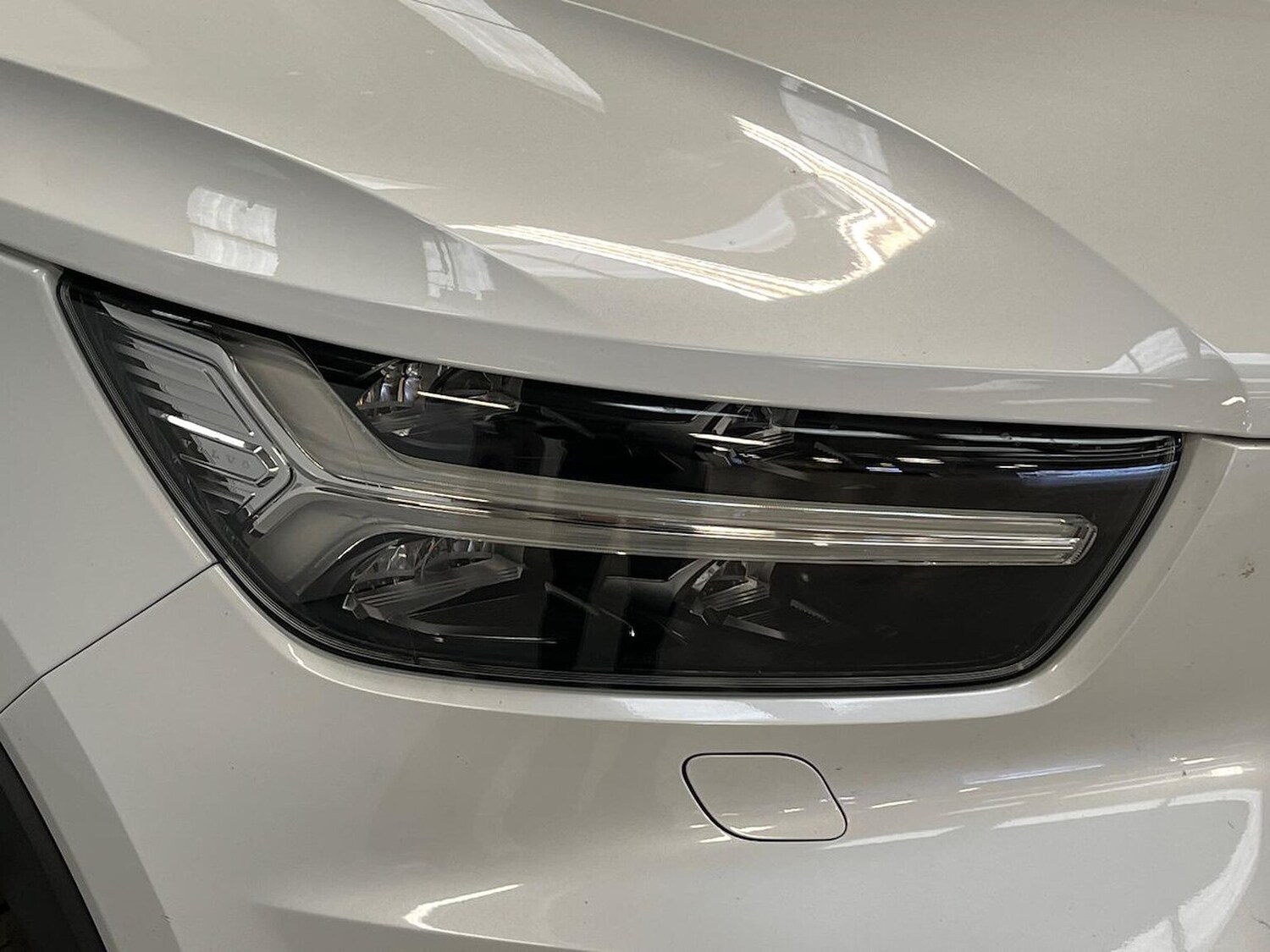 Used Volvo XC40 2018 for sale - 76426786: Photo 34