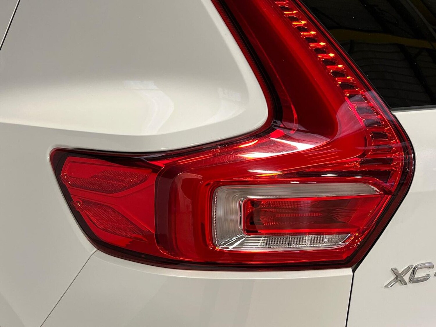 Used Volvo XC40 2018 for sale - 76426786: Photo 36