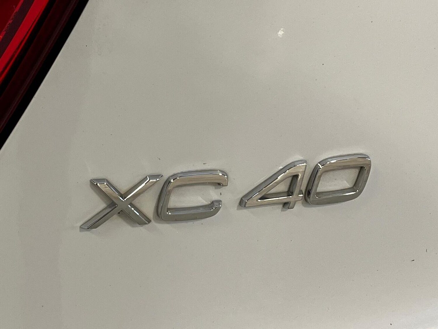 Used Volvo XC40 2018 for sale - 76426786: Photo 40