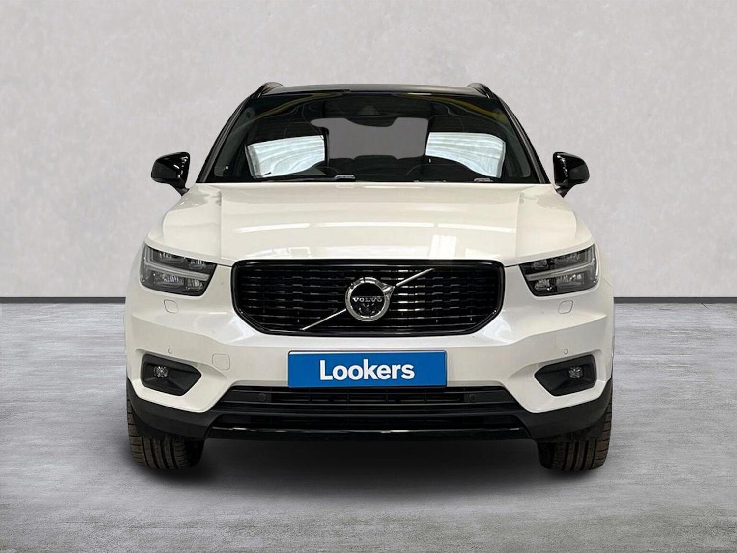 Used Volvo XC40 2018 for sale - 76426786: Photo 5