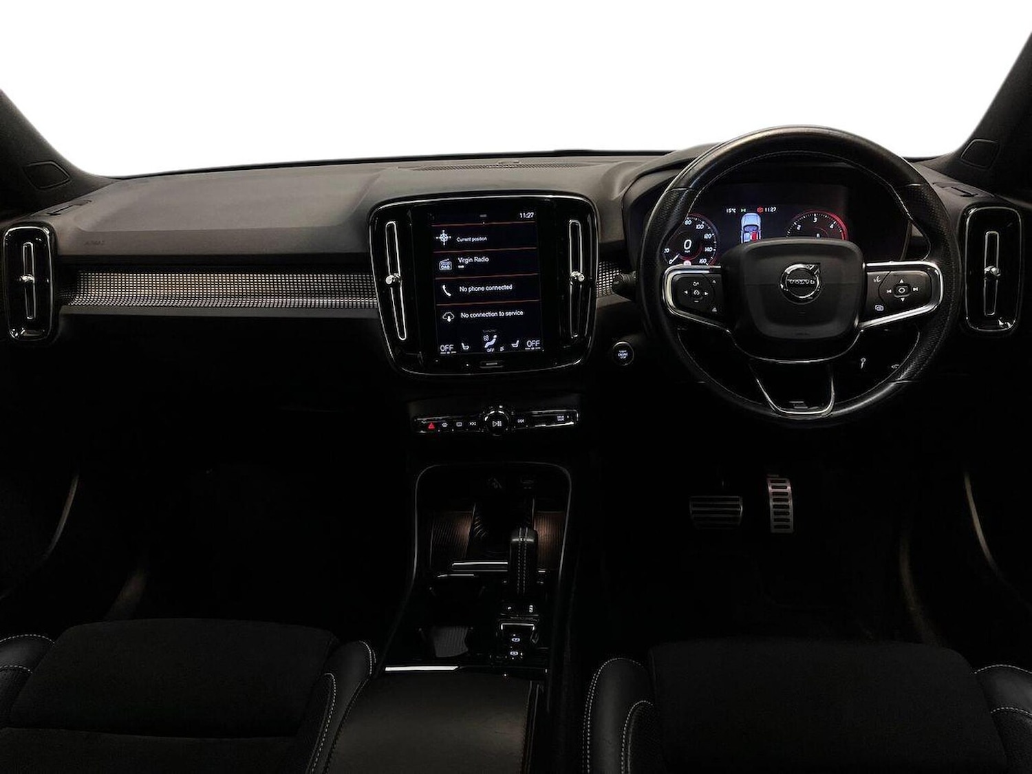 Used Volvo XC40 2018 for sale - 76426786: Photo 8