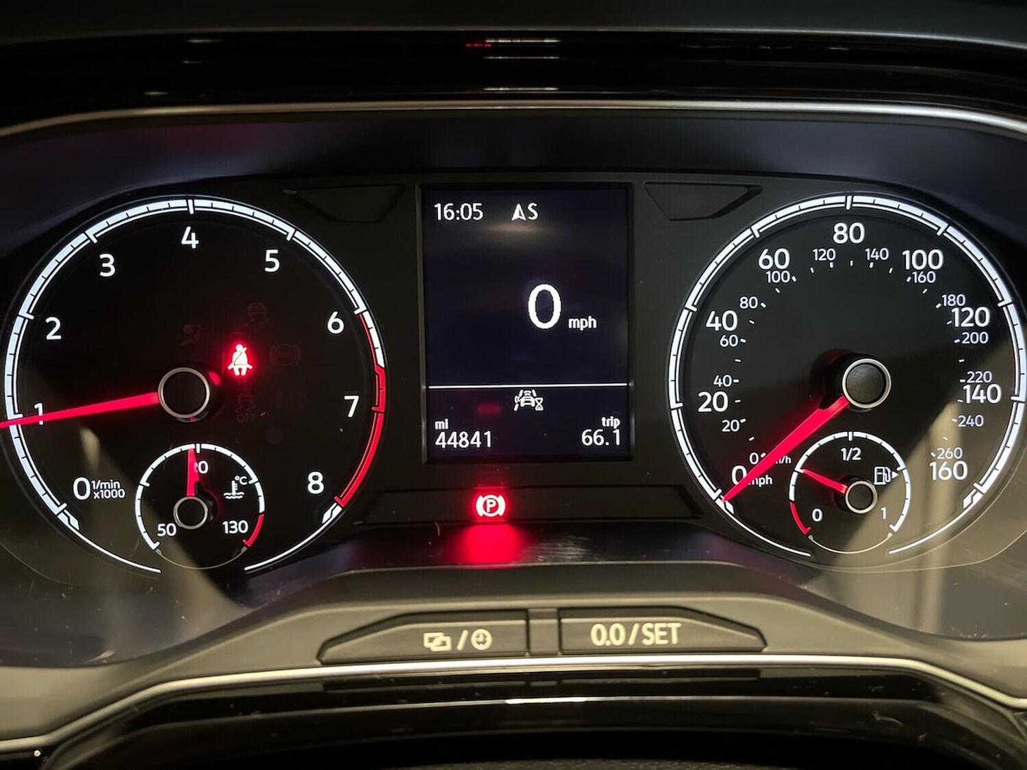 Used Volkswagen Polo 2021 for sale - 76565504: Photo 10