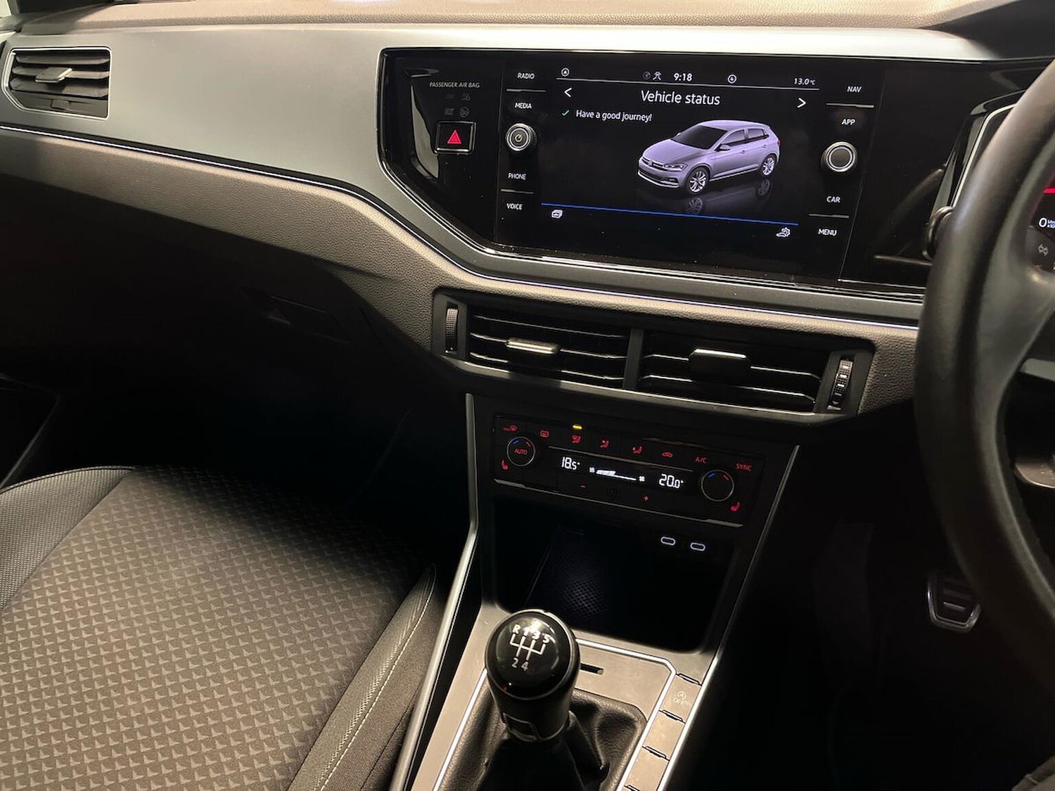 Used Volkswagen Polo 2021 for sale - 76565504: Photo 13