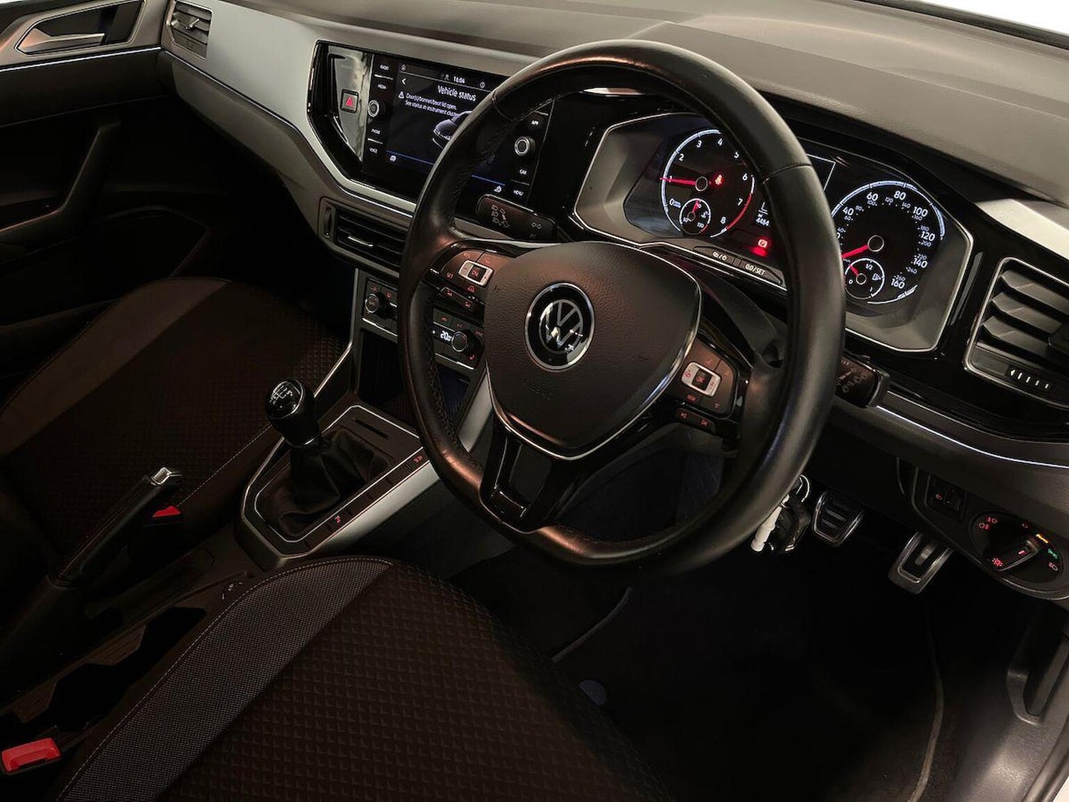 Used Volkswagen Polo 2021 for sale - 76565504: Photo 15