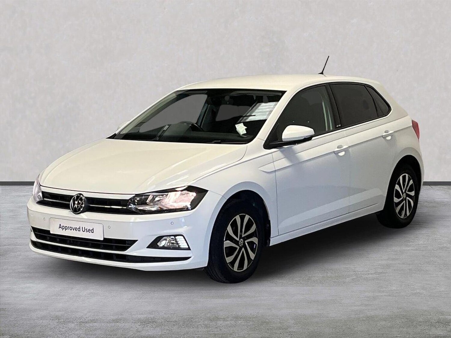 Used Volkswagen Polo 2021 for sale - 76565504: Photo 20