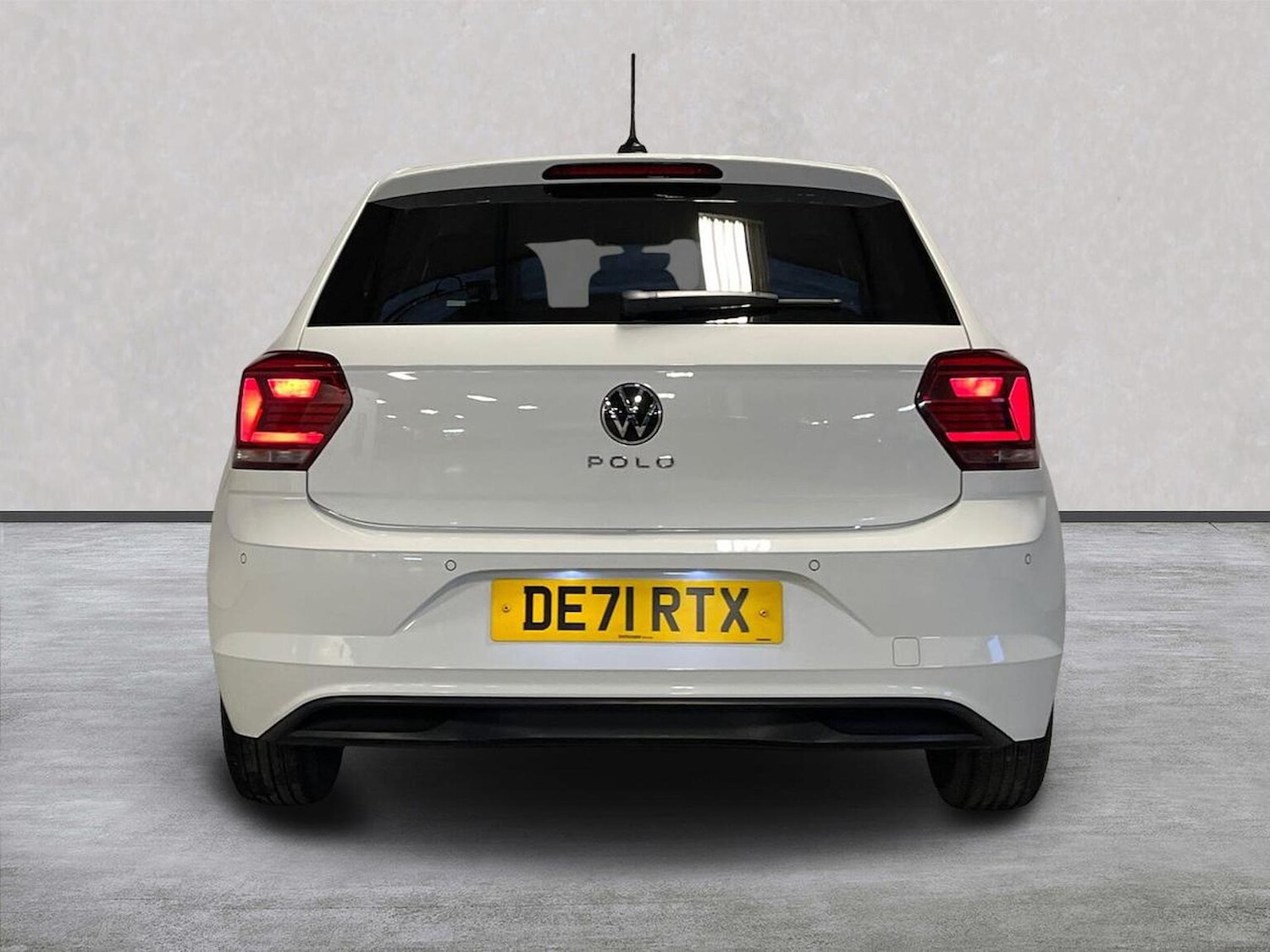 Used Volkswagen Polo 2021 for sale - 76565504: Photo 4