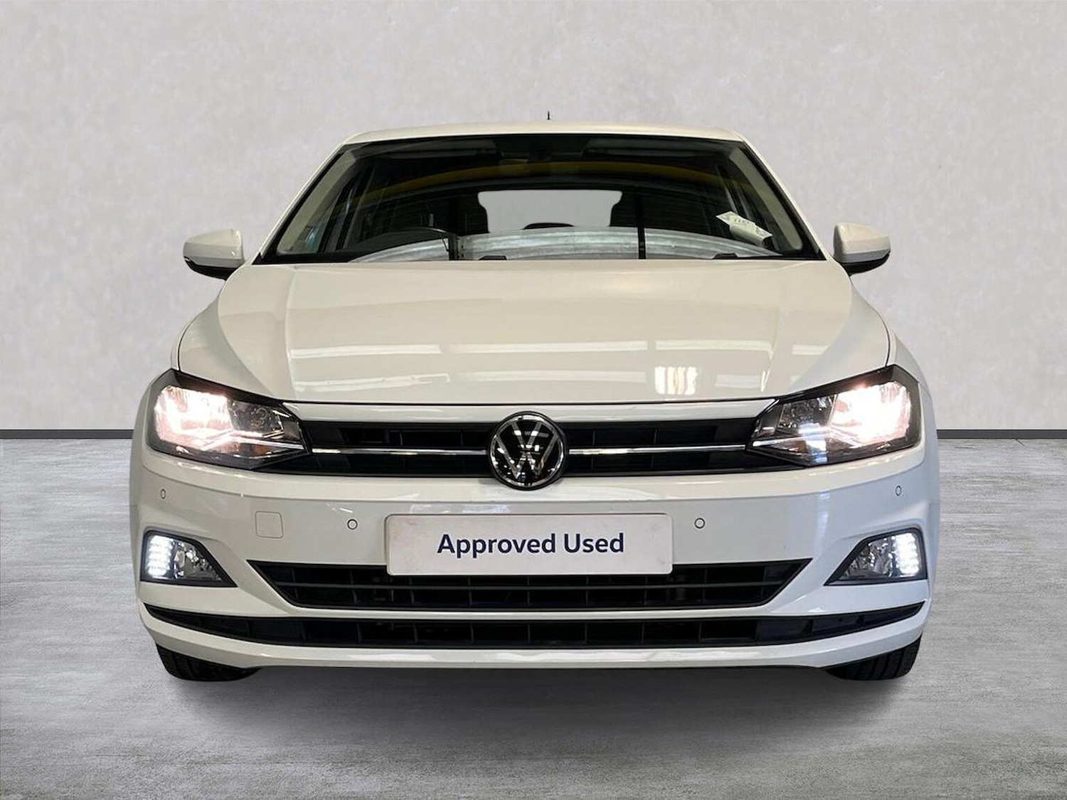 Used Volkswagen Polo 2021 for sale - 76565504: Photo 5