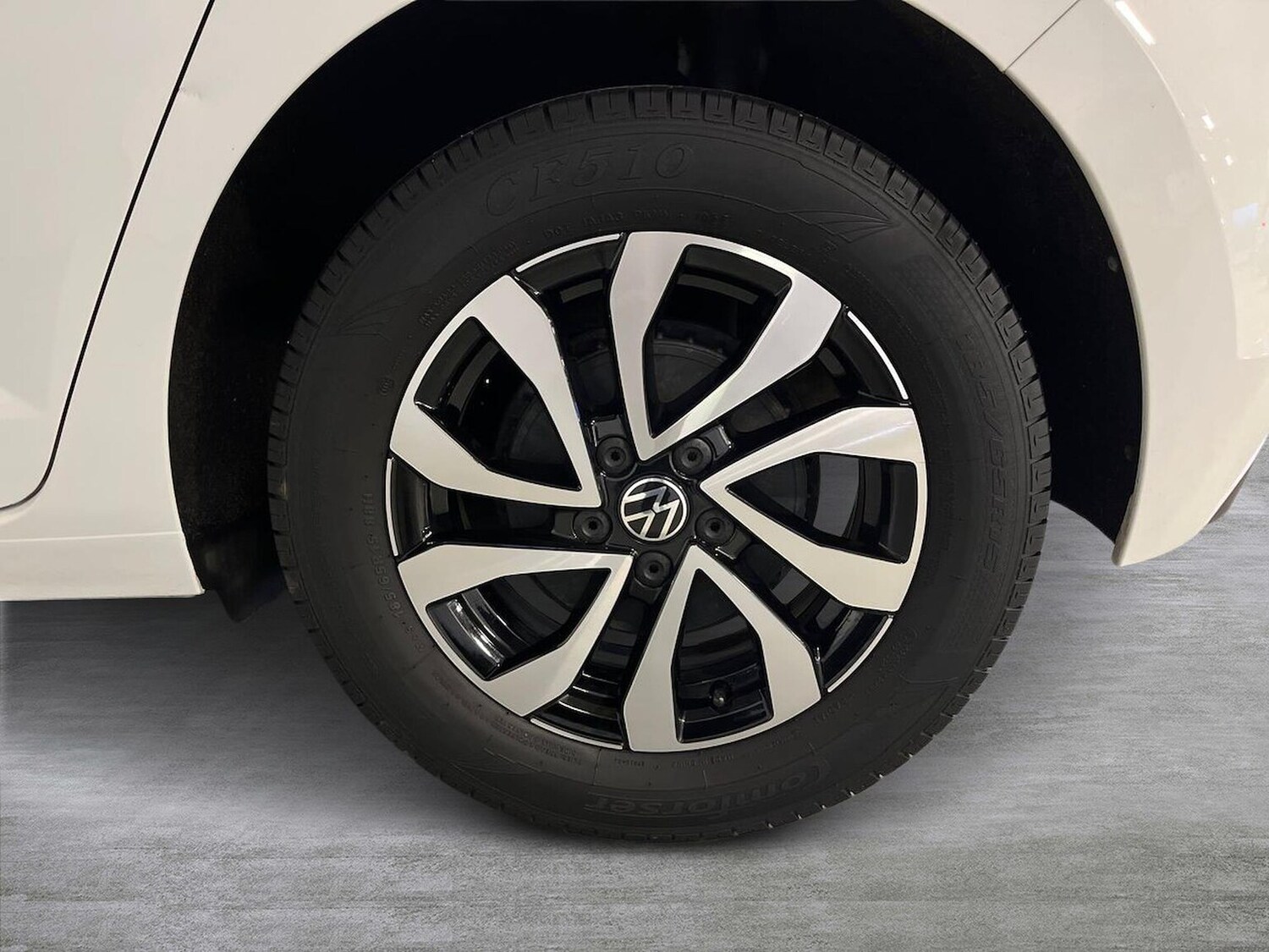 Used Volkswagen Polo 2021 for sale - 76565504: Photo 6