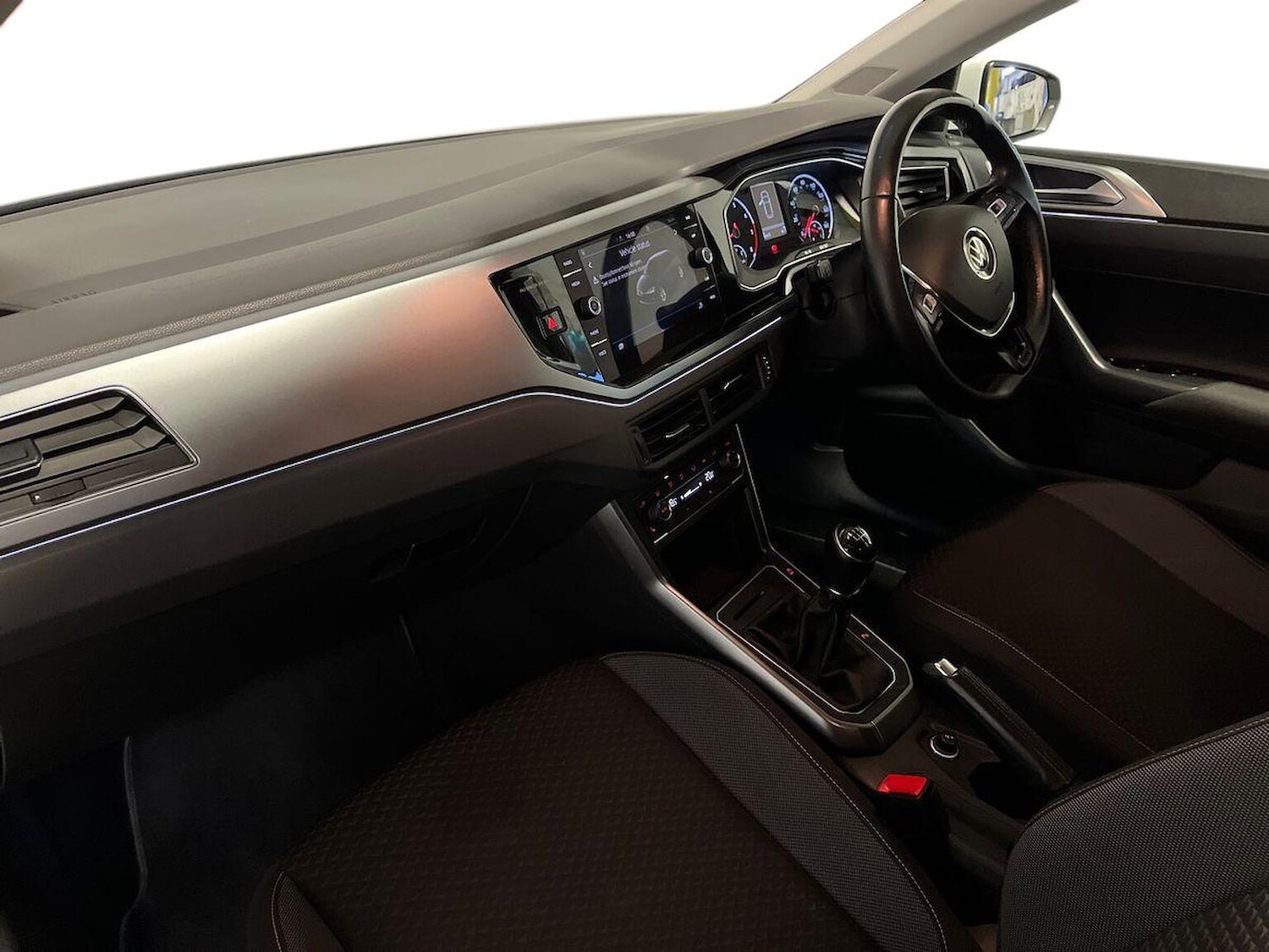 Used Volkswagen Polo 2021 for sale - 76565504: Photo 7