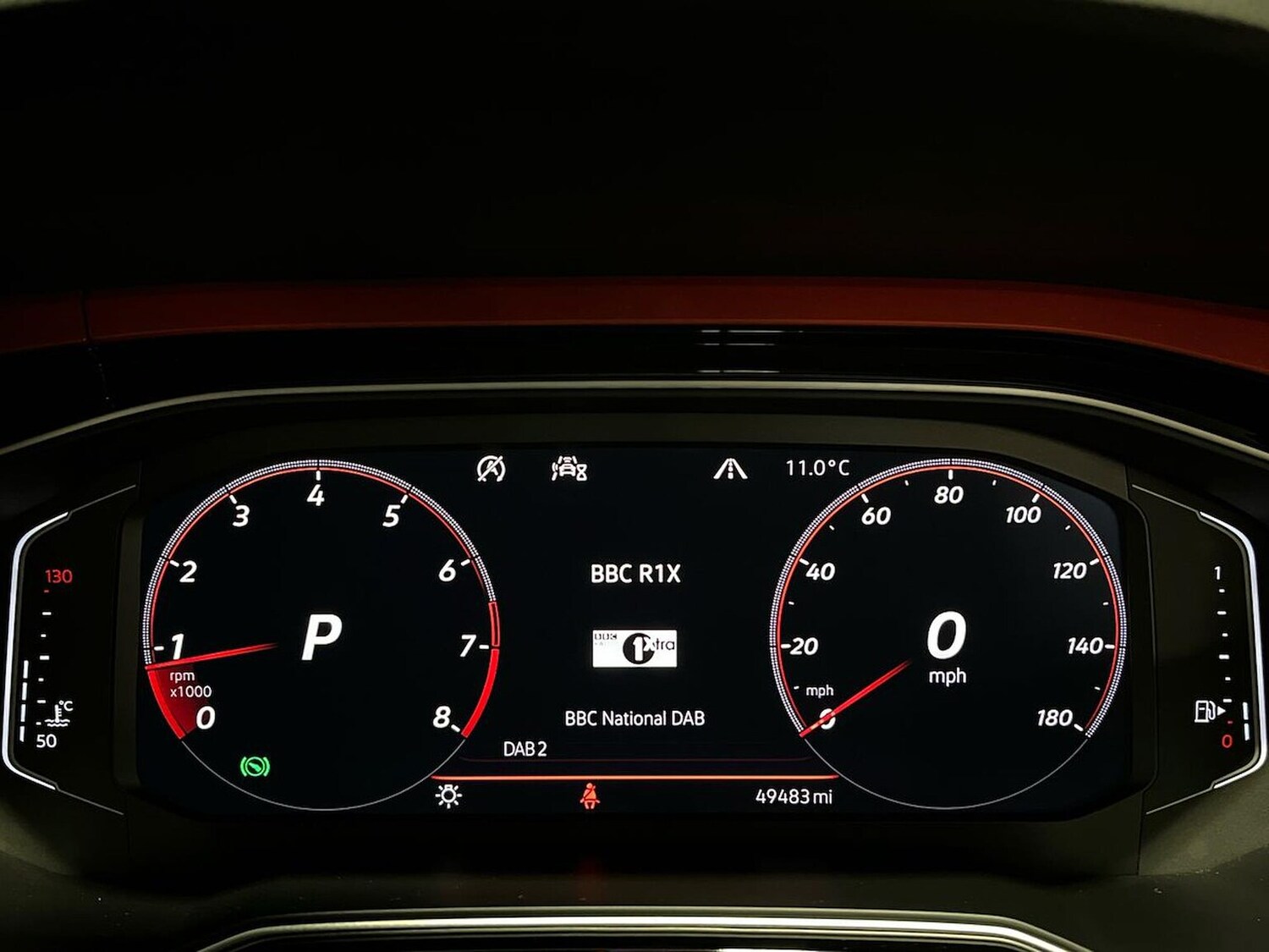 Used Volkswagen Polo 2020 for sale - 76770059: Photo 10