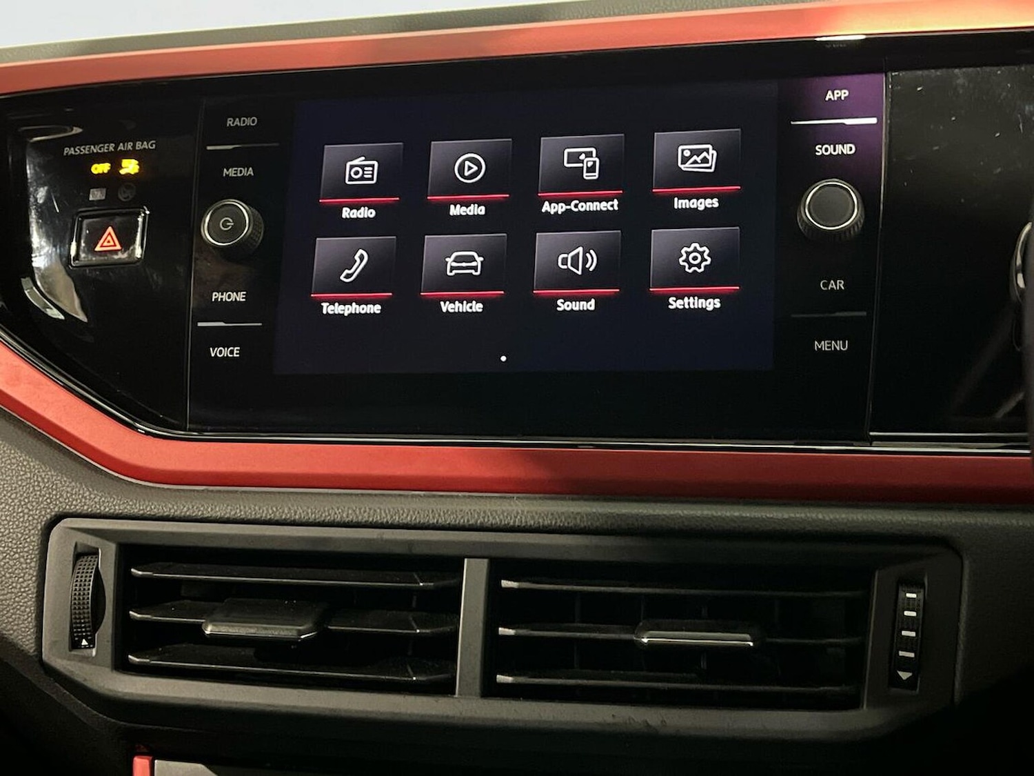 Used Volkswagen Polo 2020 for sale - 76770059: Photo 11