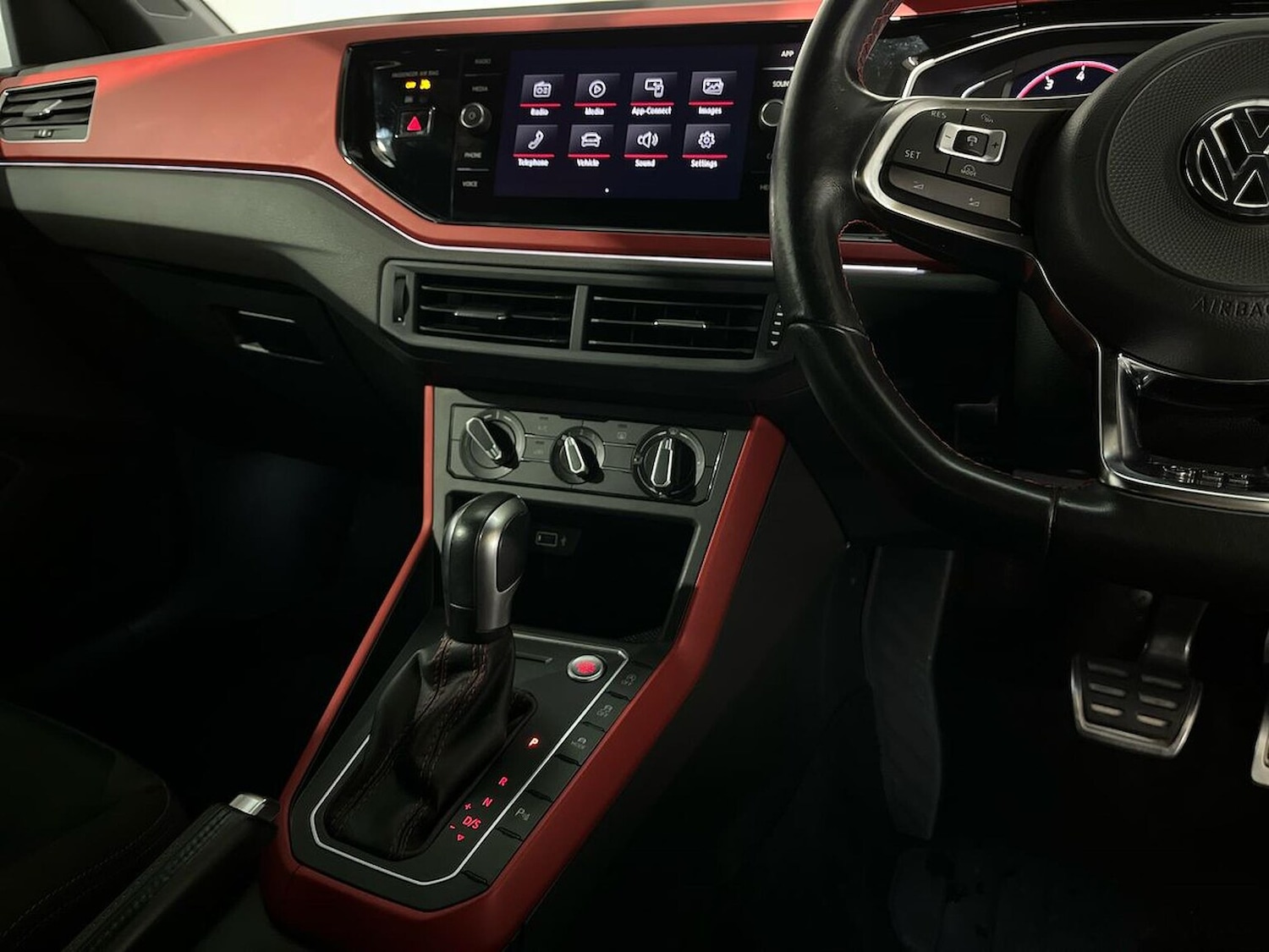 Used Volkswagen Polo 2020 for sale - 76770059: Photo 13