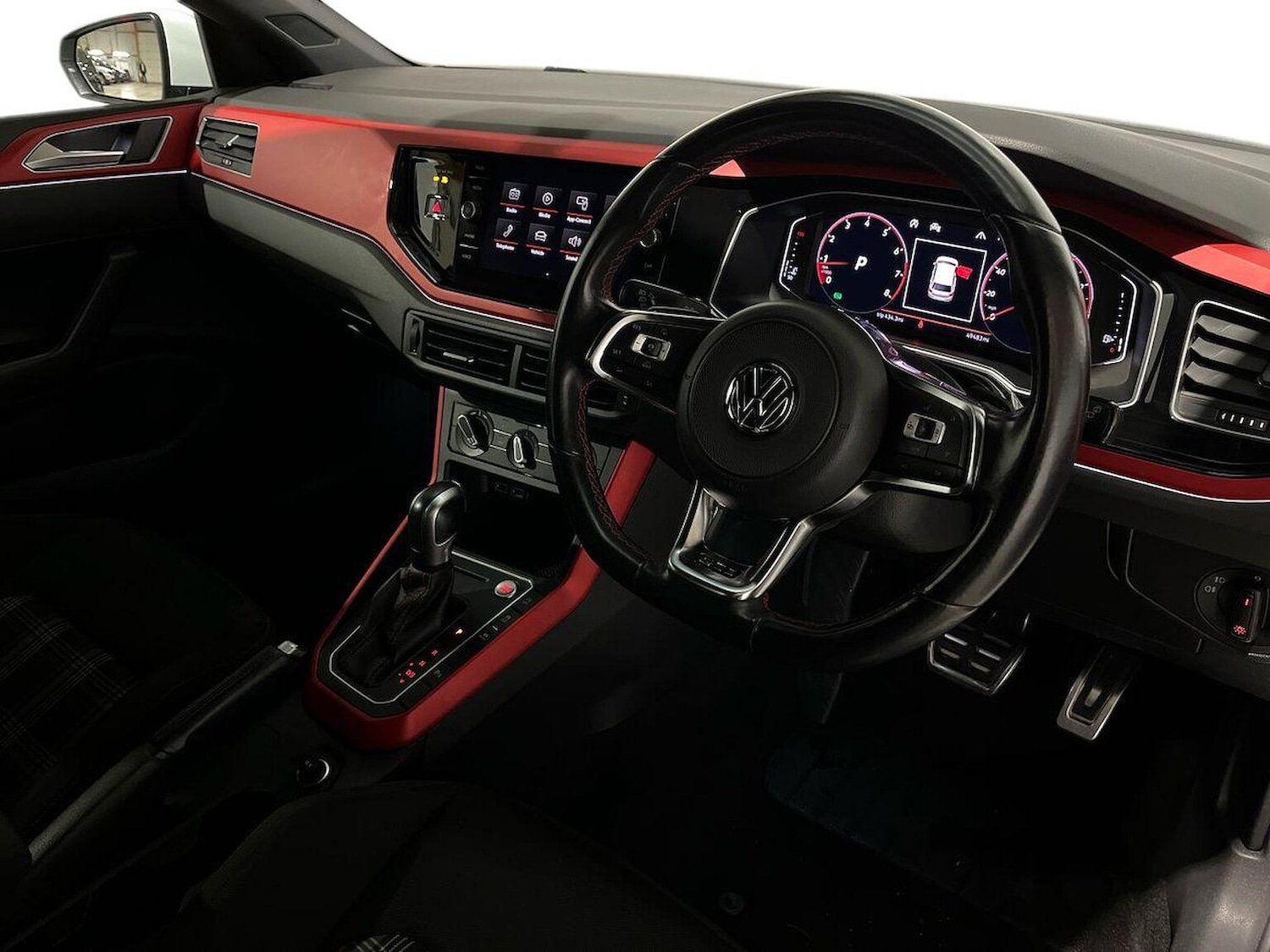 Used Volkswagen Polo 2020 for sale - 76770059: Photo 15